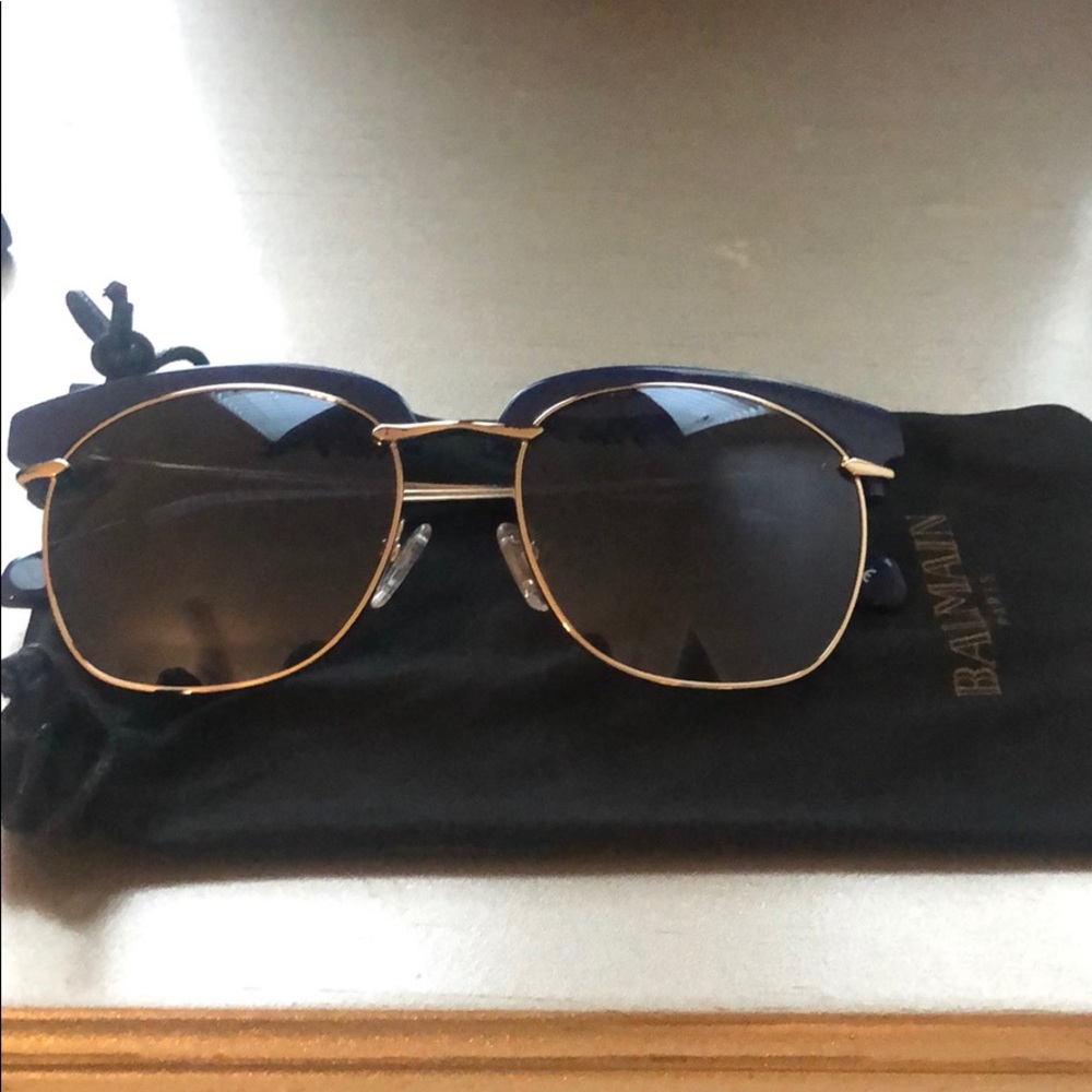 Balmain Shades